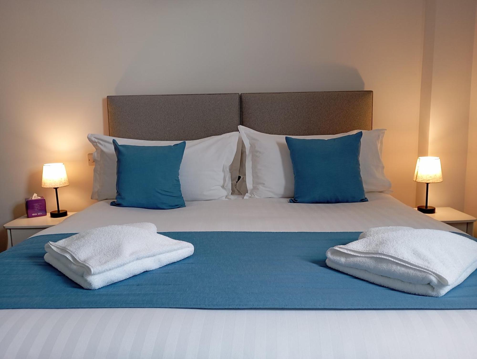 Royal Ocean Racing Club Hotel Cowes  Kültér fotó