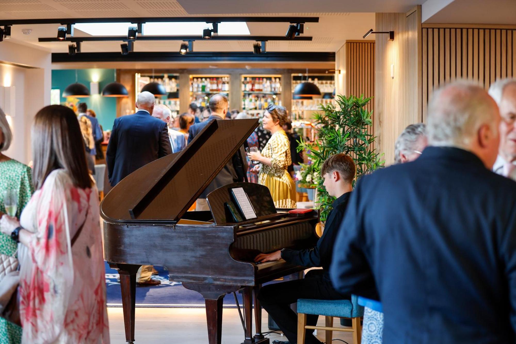Royal Ocean Racing Club Hotel Cowes  Kültér fotó